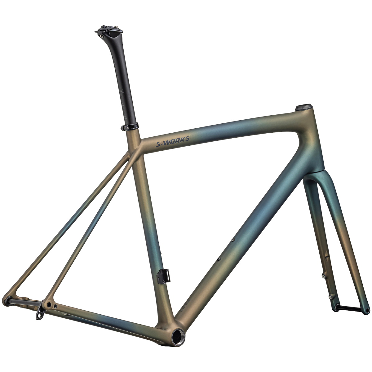S-WORKS AETHOS | 横浜市青葉区の自転車ショップ｜GROVE青葉台